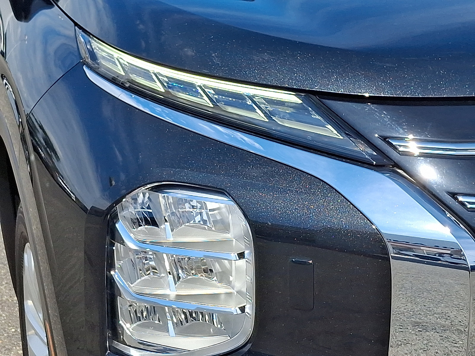 Used 2025 Mitsubishi Outlander ES AWD/4WD image 10