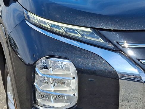 Used 2025 Mitsubishi Outlander ES AWD/4WD image 10