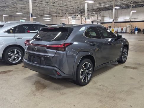 Used 2024 Lexus UX 250h FWD w/ Premium Package image 5