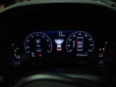 Used 2025 Honda Accord SE image 17