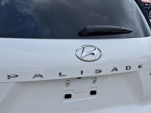 Certified 2022 Hyundai Palisade Calligraphy AWD/4WD image 30