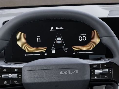 New 2026 Kia Sorento S FWD image 21