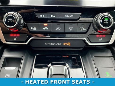Used 2019 Honda CR-V Touring image 15