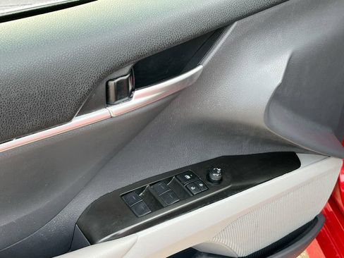 Used 2024 Toyota Camry LE image 16