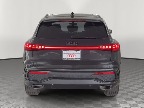New 2026 Audi Q5 Premium AWD/4WD image 10