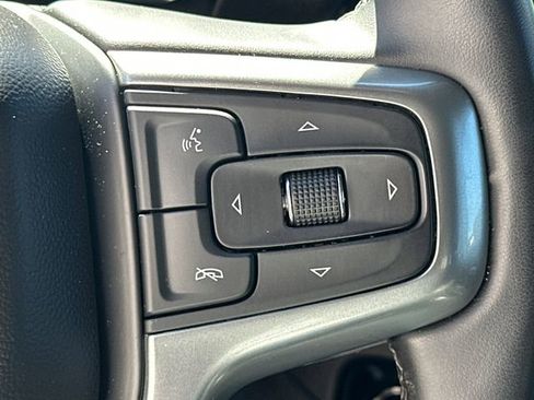 Used 2025 Chevrolet Silverado 2500 LT w/ All Star Edition AWD/4WD image 29