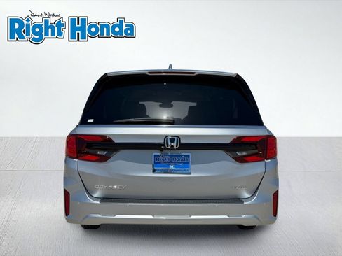 New 2026 Honda Odyssey Elite image 7