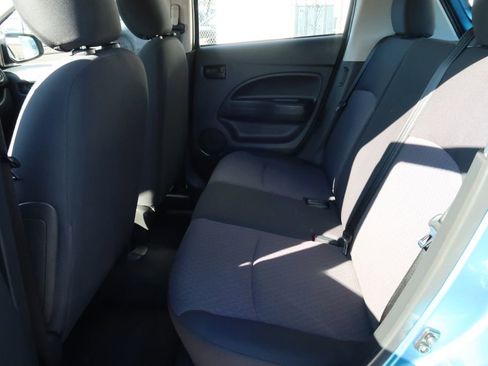 Used 2019 Mitsubishi Mirage ES image 7