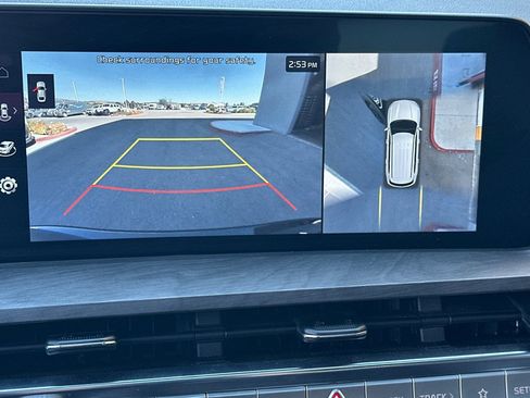 Used 2024 Kia Telluride SX Prestige X-Line image 23