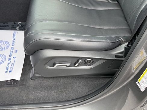 Certified 2024 Acura MDX SH-AWD w/ Technology Package image 11