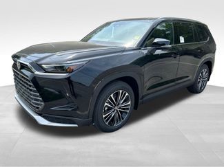 New 2026 Toyota Grand Highlander AWD Hybrid 360° Tour