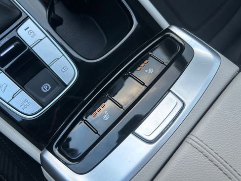 Used 2022 Hyundai Tucson SEL image 36