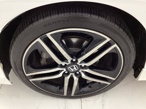 Used 2016 Honda Accord Touring image 50