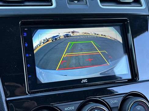 Used 2020 Subaru WRX STI image 17