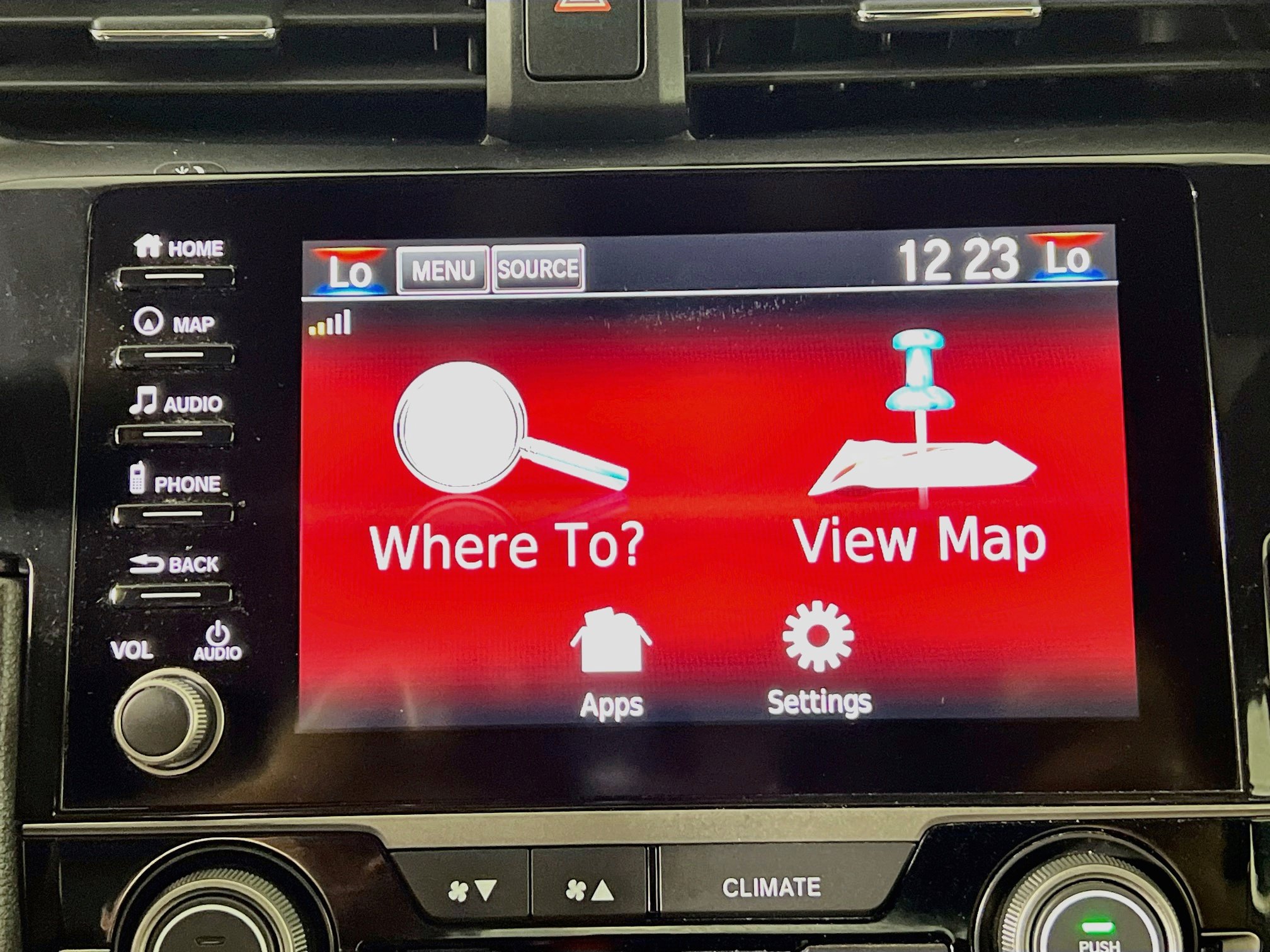 Used 2019 Honda Civic Sport Touring image 27