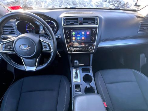 Used 2019 Subaru Legacy 2.5i Premium image 14