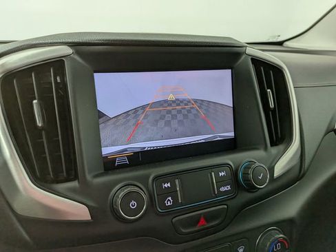 Used 2020 GMC Terrain SLE w/ Driver Convenience Package FWD image 5