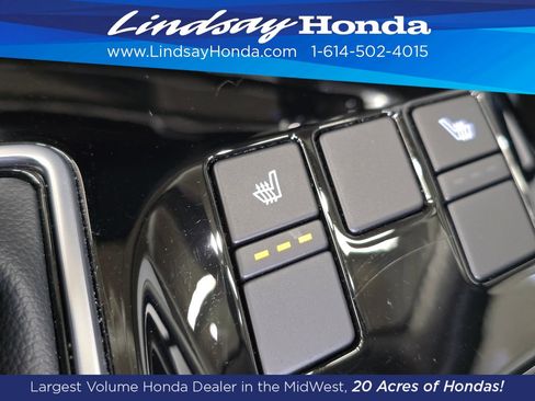 Used 2024 Kia Sportage EX AWD/4WD image 21