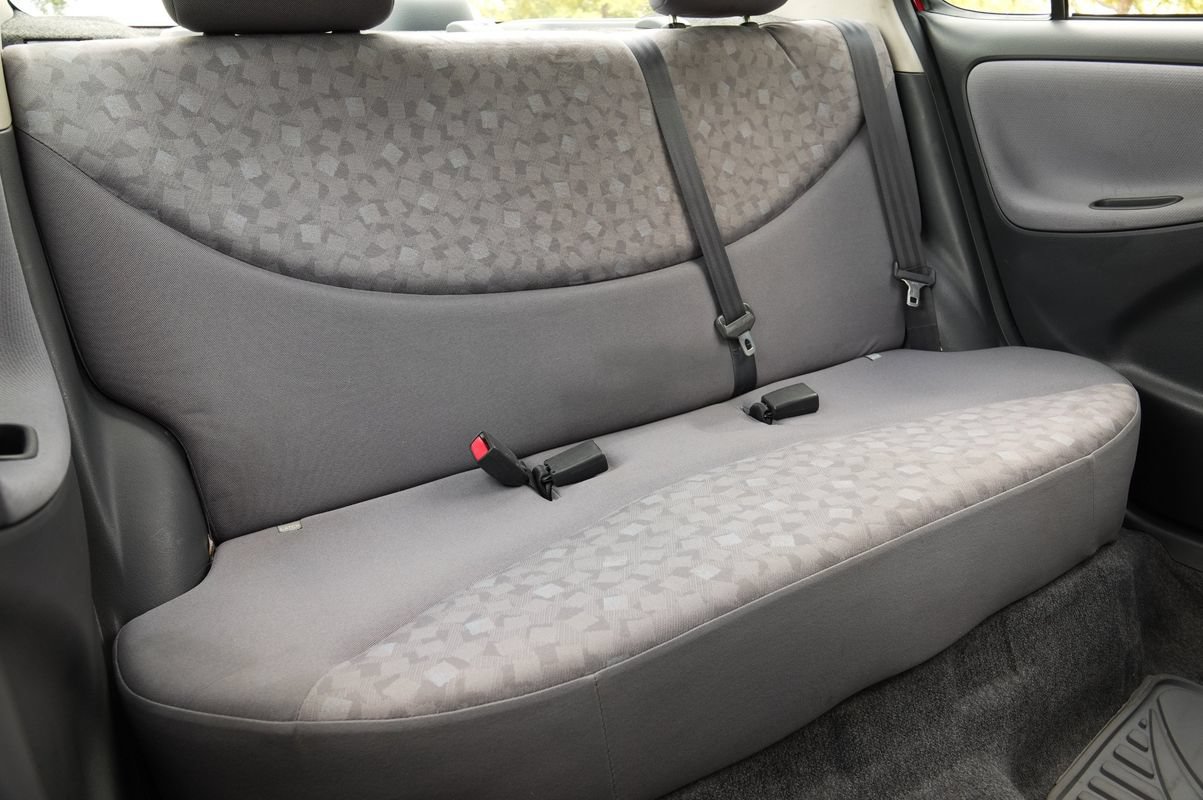 Used 2001 Toyota Echo Sedan FWD image 12