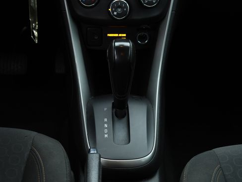 Used 2021 Chevrolet Trax LS w/ Tint and Cruise Package image 21