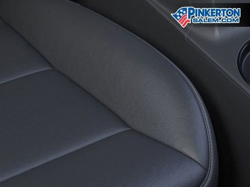 New 2026 Chevrolet Colorado Trail Boss image 21