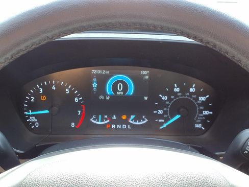 Used 2020 Ford Escape SEL FWD image 13