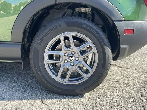 New 2025 Ford Bronco Sport Big Bend w/ Convenience Package image 29