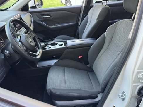 Used 2023 Nissan Rogue SV AWD/4WD image 27