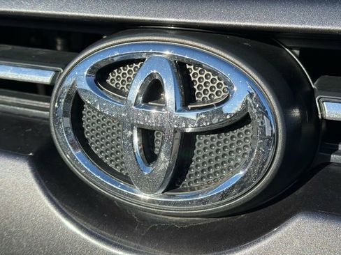 Used 2023 Toyota 4Runner TRD Off-Road Premium image 8