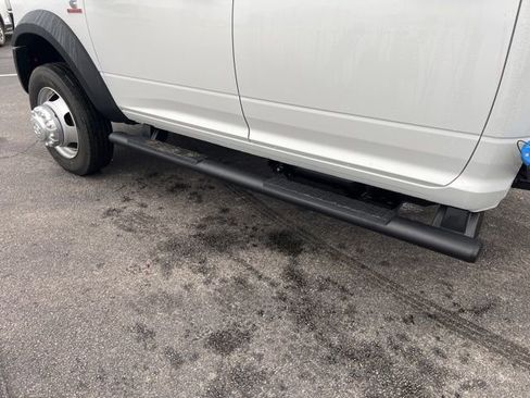 New 2026 RAM 5500 Tradesman image 20