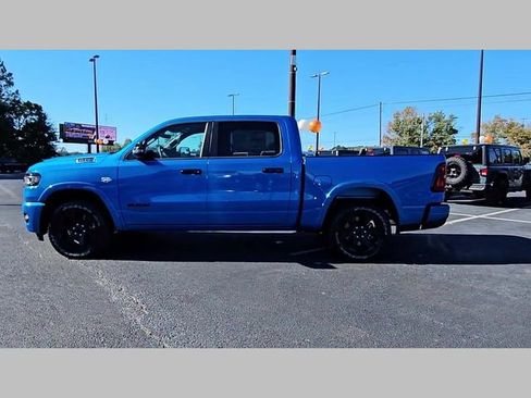 New 2026 RAM 1500 Big Horn image 23