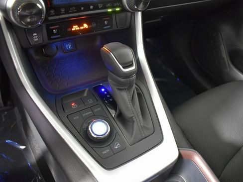 Used 2025 Toyota RAV4 Limited w/ Weather Package image 25