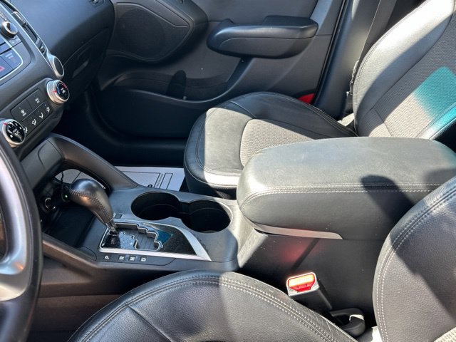 Used 2012 Hyundai Tucson GLS FWD image 30