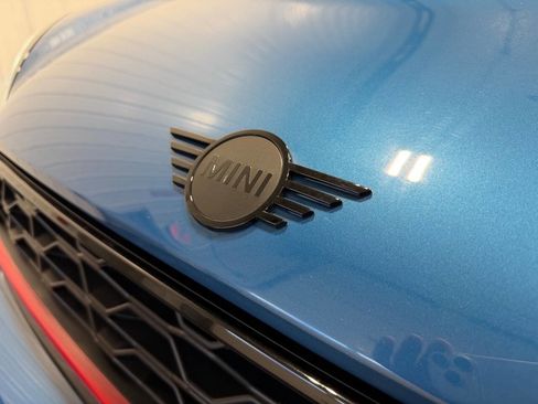 Used 2024 MINI Cooper Countryman John Cooper Works image 54