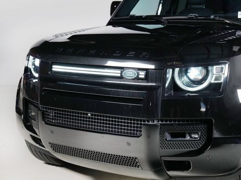 Certified 2023 Land Rover Defender 130 X AWD/4WD image 28