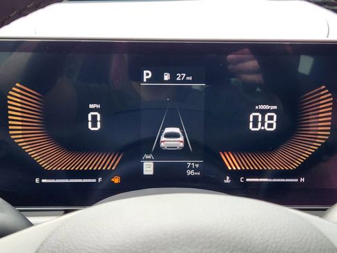 New 2026 Kia K5 GT-Line FWD image 38