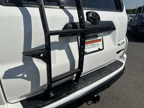 Used 2020 Toyota 4Runner TRD Pro image 33