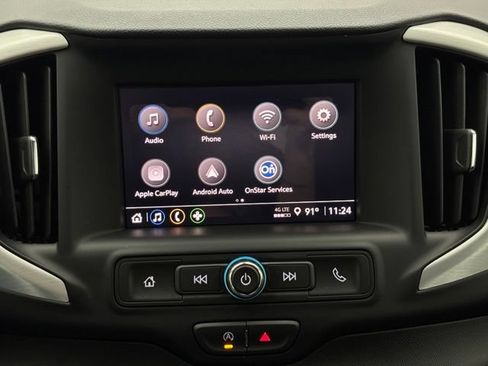 Used 2024 GMC Terrain SLE FWD image 22