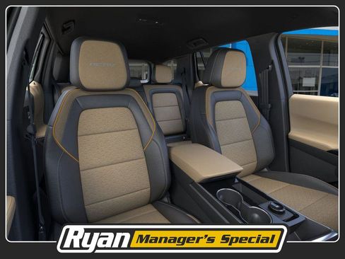 New 2026 Chevrolet Equinox ACTIV w/ Convenience Package III image 16