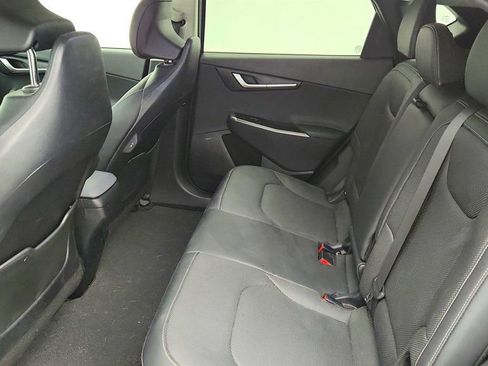 Used 2022 Kia EV6 Wind w/ Wind Technology Package image 19