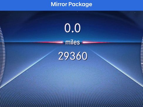 Used 2021 Mercedes-Benz A 220 4MATIC w/ Premium Package image 31