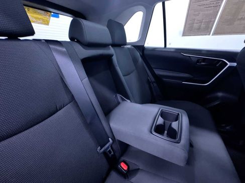 Used 2024 Toyota RAV4 LE image 29