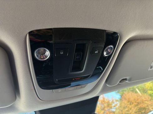 Used 2021 Kia Seltos SX w/ SX Sunroof Package image 30