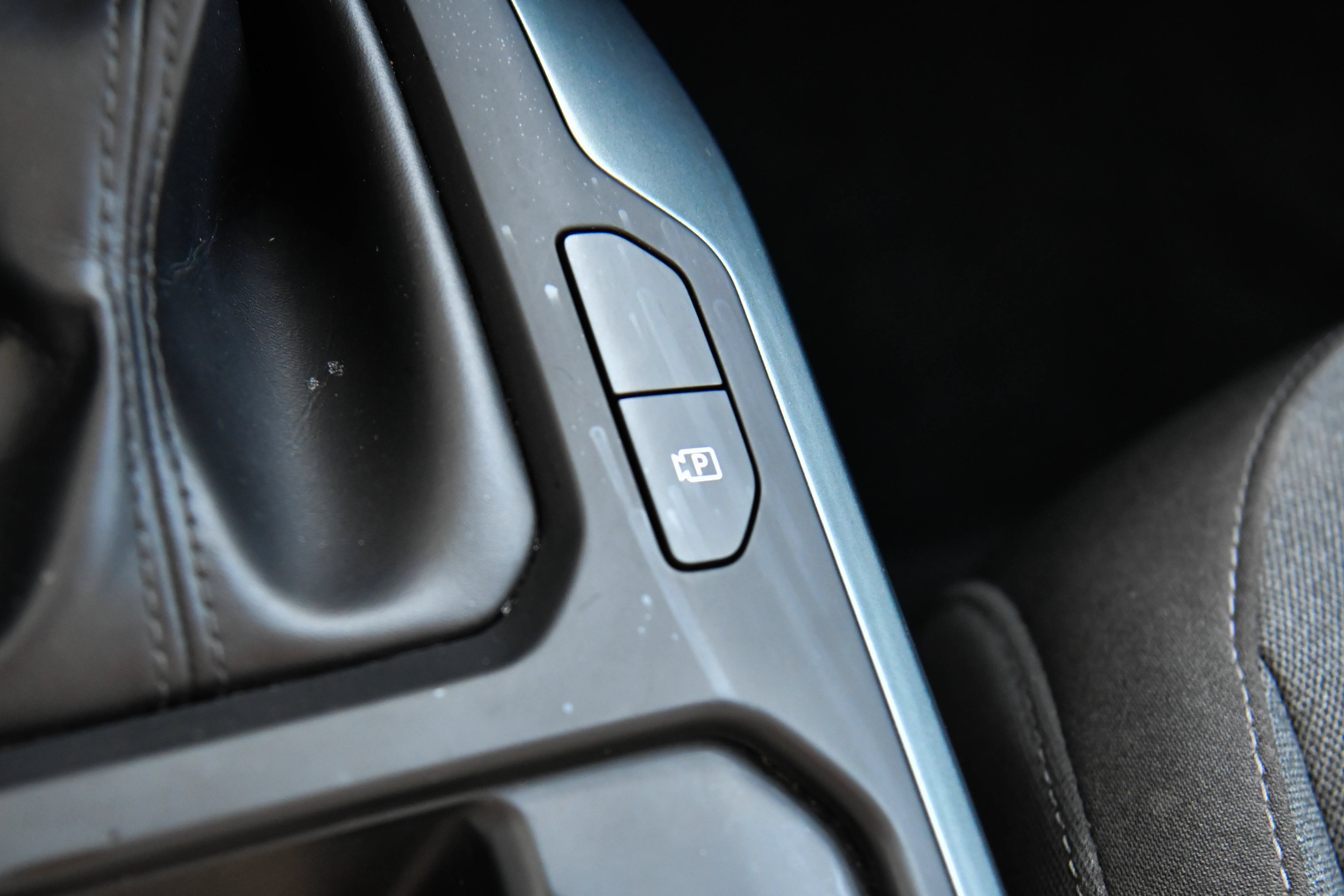 Used 2025 Kia K4 FWD image 28