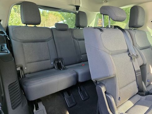 Used 2025 Ford Expedition Active image 24
