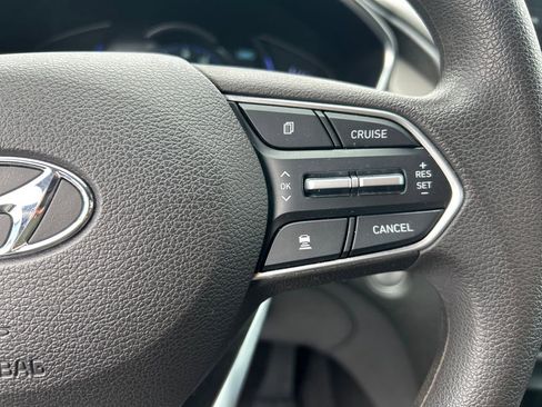 Used 2020 Hyundai Santa Fe SEL AWD/4WD image 18