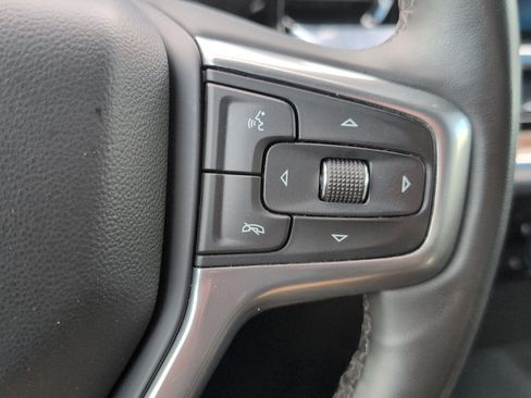 Used 2024 Chevrolet Silverado 3500 LT w/ All Star Edition AWD/4WD image 16