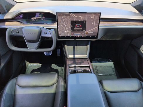 Used 2023 Tesla Model X AWD/4WD image 29