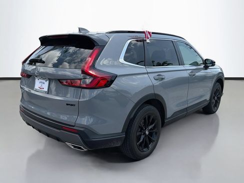 Used 2024 Honda CR-V Sport image 7