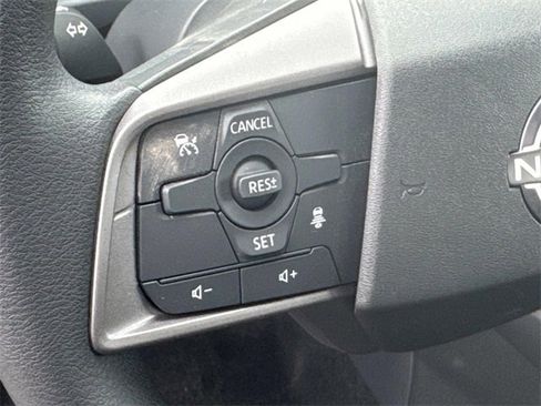 New 2026 Nissan Sentra S w/ Floor Mat Package image 24